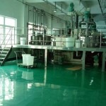 北票乙烯基防腐蚀地坪,乙烯基酯地坪,乙烯基酯防腐蚀地坪,乙烯基重防腐蚀地坪,乙烯基重防腐地坪,乙烯基重防腐自流平地坪-缩略图1