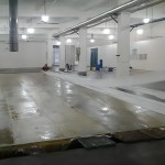 北票防腐防静电地坪,防腐防静电自流平地坪-缩略图2