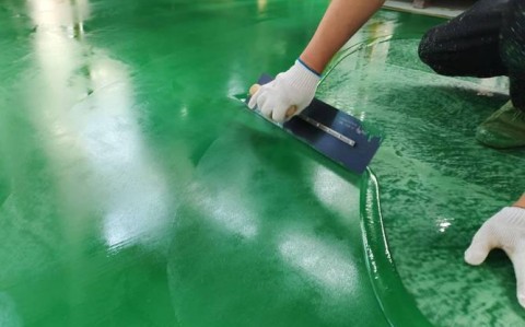 北票VEF地坪什么是VEF地坪