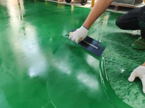 北票VEF地坪什么是VEF地坪