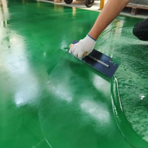 北票VEF地坪什么是VEF地坪